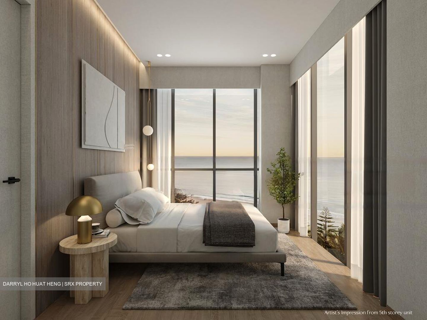 The Shorefront (D17), Apartment #464341261